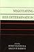 Negotiating Self-Determination by Hurst Hannum