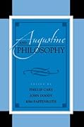 Augustine and Philosophy