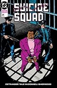 Suicide Squad (1987-1992) #39 (Suicide Squad