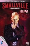 Smallville: Season 11 #63 (Smallville Season 11 - Hollow Book 4) Smallville: Season 11 #63 (Smallville Season 11 - Hollow Book 4)