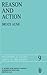 Reason and Action (Philosop...