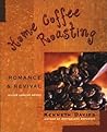 Home Coffee Roast...