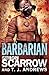 Barbarian (Roman Arena, #1)