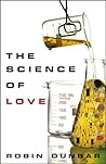 Book cover for The Science of Love