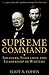Supreme Command by Eliot A. Cohen