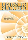 Listen To Succeed