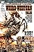 Weird Western Tales #71