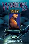 Forest of Secrets by Erin Hunter
