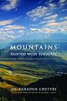 Mountains Painted...