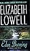 Eden Burning by Elizabeth Lowell Eden Burning by Elizabeth Lowell