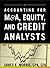 Accounting for M&A, Credit,...