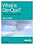 What is DevOps?