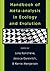 Handbook of Meta-analysis in Ecology and Evolution