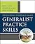 Developing Evidence-Based Generalist Practice Skills