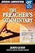 The Preacher's Commentary - Vol. 19: Jeremiah and Lamentations