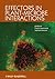 Effectors in Plant-Microbe ...