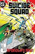 Suicide Squad (1987-1992) #33