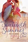 Book cover for Pulled Under (Sixteenth Summer #2)