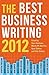 The Best Business Writing 2...