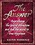 The Answer by Glenn Harrold