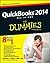 QuickBooks 2014 All-in-One For Dummies