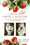 Power of Polygamy: a/k/a/ Inside the World of Warren Jeffs Revised Edition Power of Polygamy: a/k/a/ Inside the World of Warren Jeffs Revised Edition