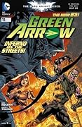 Green Arrow (2011-2016) #11
