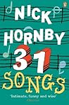 31 Songs by Nick Hornby