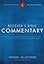 Believer's Bible Commentary by William MacDonald