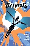 Batwing #24