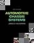 Automotive Chassis Systems