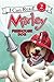 Marley: Firehouse Dog (I Can Read Book 2)