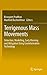 Terrigenous Mass Movements: Detection, Modelling, Early Warning and Mitigation Using Geoinformation Technology