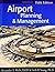 Airport Planning & Management
