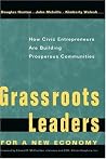 Grassroots Leader...