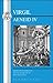 Virgil: Aeneid IV: Aeneid IV: Book 4