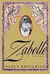 Book cover for Zabelle: A Novel