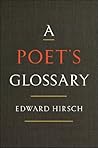 A Poet's Glossary