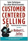 Customer Centered...