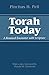 Torah Today: A Renewed Enco...