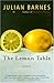 The Lemon Table (Vintage International)