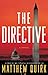 The Directive (Mike Ford, #2)