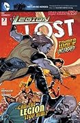 Legion Lost #7