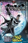 Batman: The Dark Knight #20