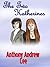 The Two Katherines by Anthony Lee