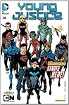 Young Justice (20...