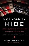 No Place to Hide:...