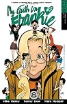 My Faith in Frankie #3 (of 4) My Faith in Frankie #3 (of 4)