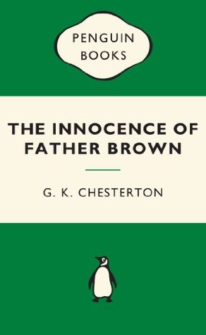 The Innocence of Father Brown