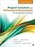 Program Evaluation and Performance Measurement by James C. McDavid